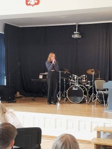 Wydarzenia w SP 1 Wisła Centrum